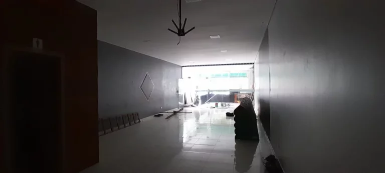 Imagem Loja comercial ideal para restaurante na Av. Bernardino de Campos!