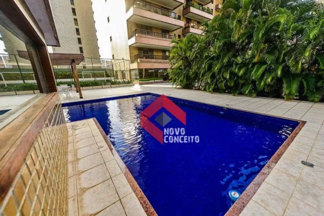 Imagem Apartamento à venda, 550 m² por R$ 3.990.000,00 - Meireles - Fortaleza/CE