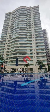 Imagem Apartamento à venda, 210 m² por R$ 2.550.000,00 - Meireles - Fortaleza/CE