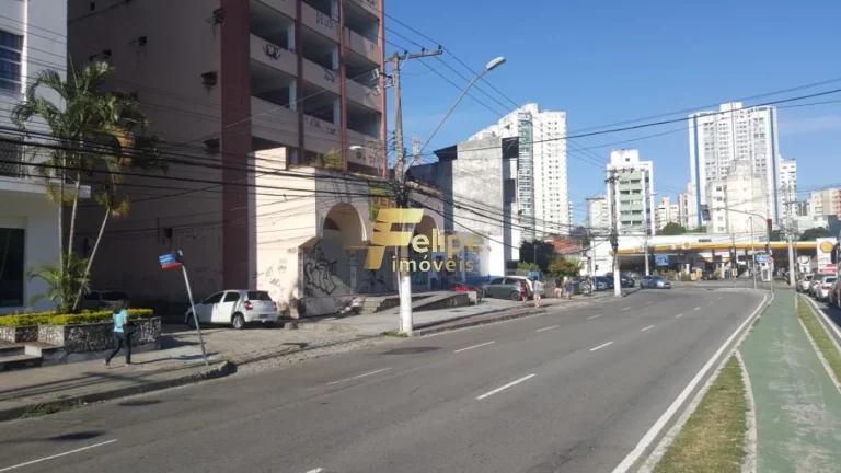 Imagem Oportunidade única de venda e locação de um ponto comercial incrível!
