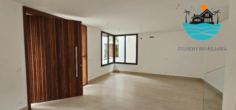 Imagem Lançamento Juquehy - Casa em Condomínio, com 4 suítes, 2 vagas, piscina privativa, 260m² de área construída | Juquehy Imobiliária