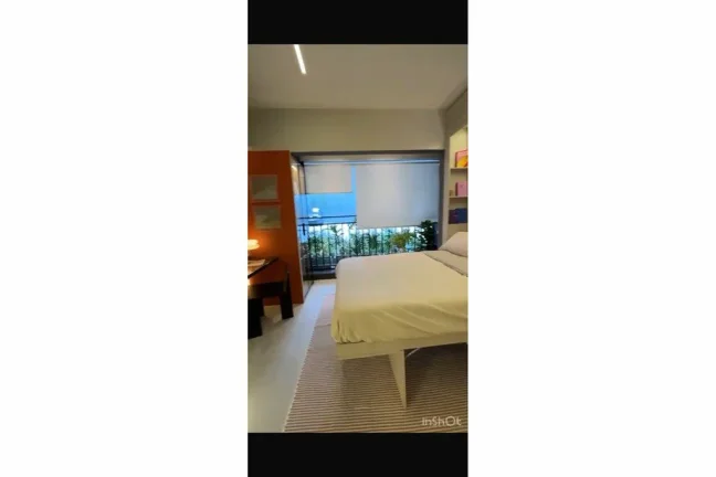 Imagem APARTAMENTO RESIDENCIAL em São Paulo - SP, Consolação