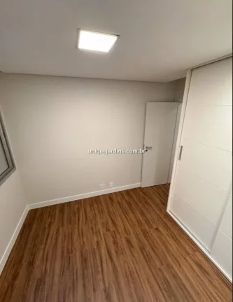 Imagem Apartamento à venda Vila Olímpia São Paulo