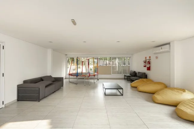 Imagem APARTAMENTO RESIDENCIAL em São Paulo - SP, Jardim Floresta