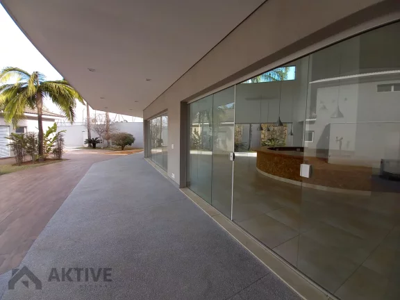 Imagem Casa de Condomínio em Alphaville - Barueri, SP