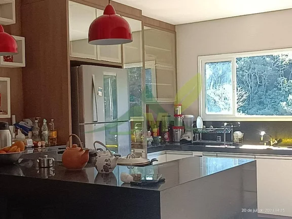 Imagem Aluga-se Chácara Ampla em Atibaia com 4.500 m² de Terreno