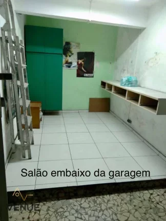 Imagem Sobrado com 3 dormitórios à venda, 107 m² por R$ 742.000,00 - Chácara Inglesa - São Paulo/SP