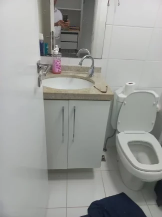 Imagem Apartamento no Condominio Jardins Provence