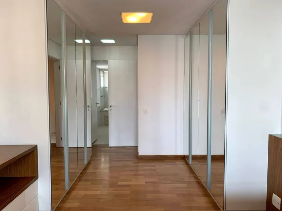 Imagem Flat para LOCAÇÃO em Cerqueira César - Estanconfor Vila Jardins