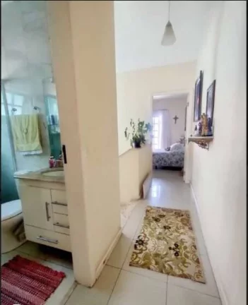 Imagem Condomínio Villa D`este 2 quartos 117m2