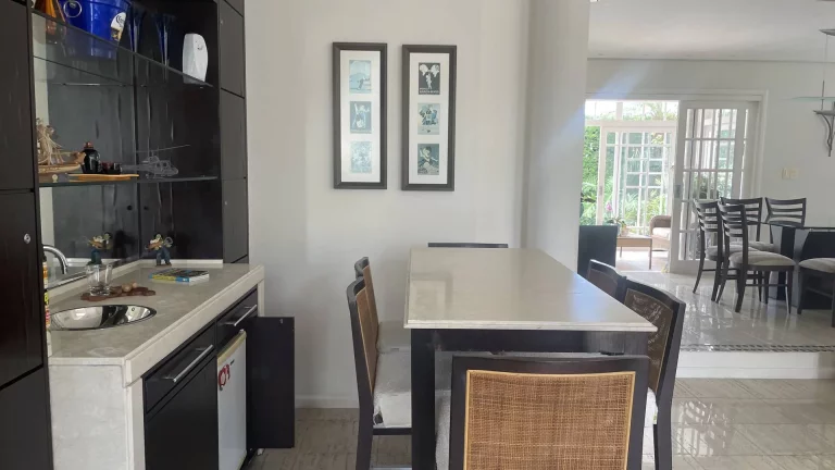 Imagem Casa a venda em Jurerê Internacional