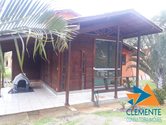 Imagem CASA E SITIO CONDOMINIO ESTANCIAS DA MATA LAGOA SANTA/JABOTICATUBAS MG