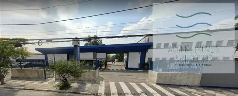 Imagem Galpões para locação em Osasco no bairro Km 18