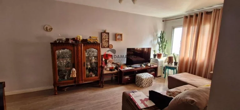 Imagem Apartamento à venda 2 Quartos, 1 Suite, 1 Vaga, 76M², Barcelona, São Caetano do Sul - SP