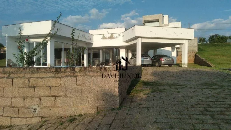 Imagem Casa com 3 suites à venda, 260 m² por R$ 1.300.000 - Condomínio Residencial Villaggio Ipanema I - Sorocaba/SP