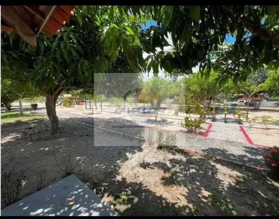 Imagem Vende-se terreno em condomínio fechado, country, com 750 m2