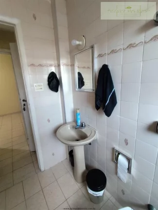 Imagem Apartamentos no Litoral para venda em São Vicente no bairro Itararé