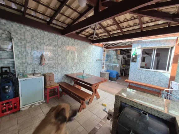 Imagem CASA RESIDENCIAL em SERRA - ES, SÃO FRANCISCO