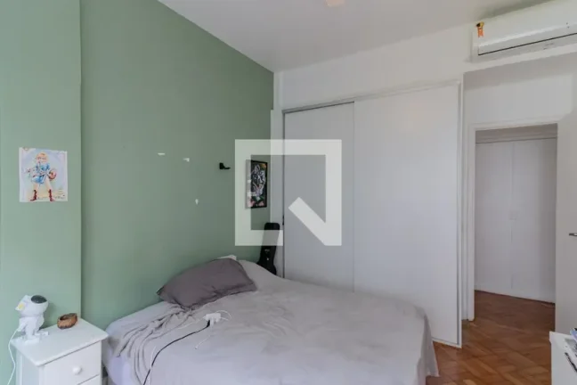 Imagem Apartamento à Venda - Copacabana, 4 Quartos, 202 m2