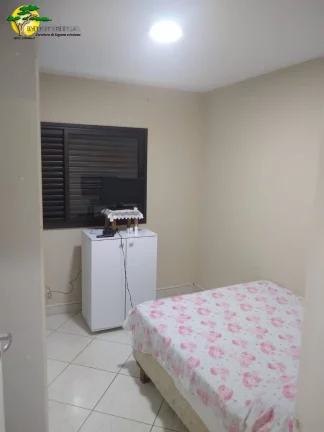 Imagem APARTAMENTO Á VENDA PRÓXIMO AO SANTANA PARQUE