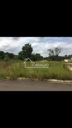 TERRENO A VENDA EM ARAÇOIABA DA SERRA-SP. OPORTUNIDADE UNICA!
