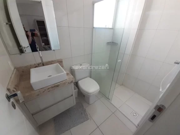 Imagem Apartamento 3 dormitórios local tranquilo