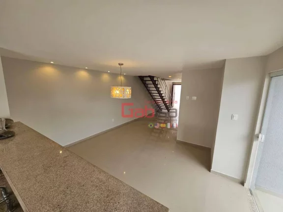 Imagem Casa com 4 dormitórios à venda, 180 m² por R$ 1.190.000,00 - Novo Portinho - Cabo Frio/RJ