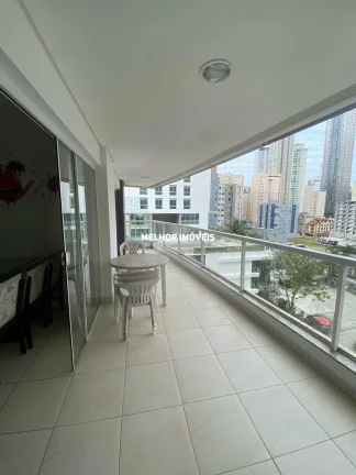 Imagem Apartamento a venda com 117 m² no Centro de Balneário Camboriú.