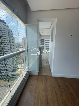 Imagem Apartamento à venda no bairro Tatuapé - São Paulo/SP, Zona Leste