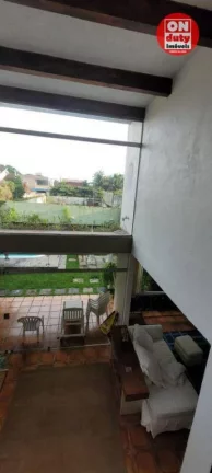 Imagem Sobrado com 4 dormitórios à venda, 295 m² por R$ 1.065.000,00 - ENSEADA - M - BALNEARIO GUARUJA - Guarujá/SP