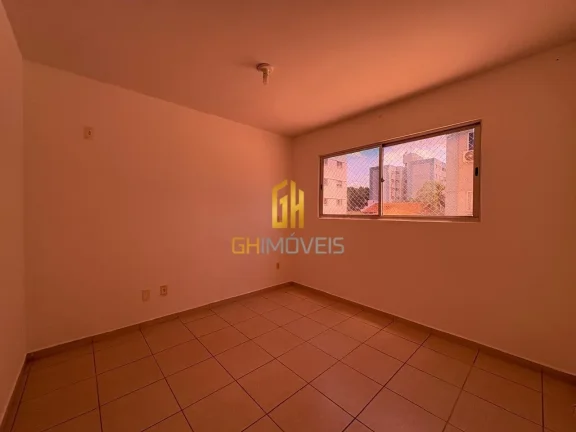 Imagem Apartamento com 2 quartos no Residencial Parque Flamboyant , com 60m² de área privativa, o apartam...