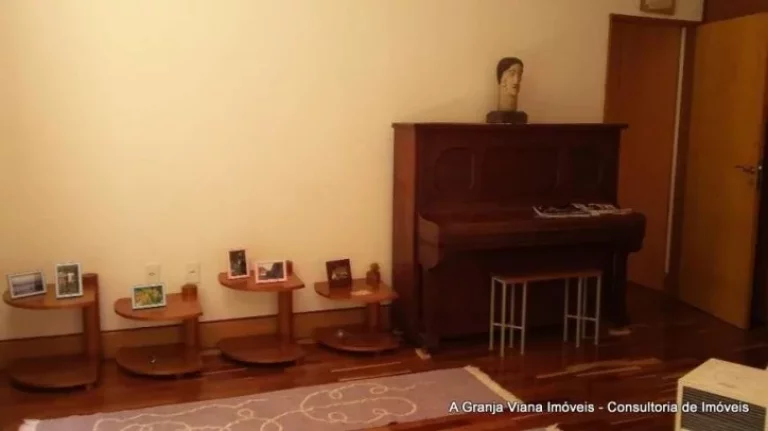 Imagem Casa com 3 dormitórios à venda, 500 m² por R$ 2.900.000,00 - Forest Hills - Jandira/SP