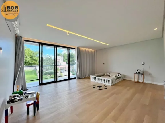 Imagem Casa de Condomínio