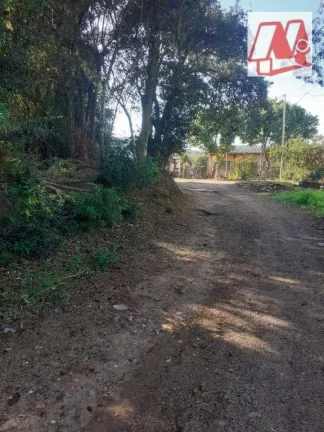 Imagem No Belem Novo,terreno