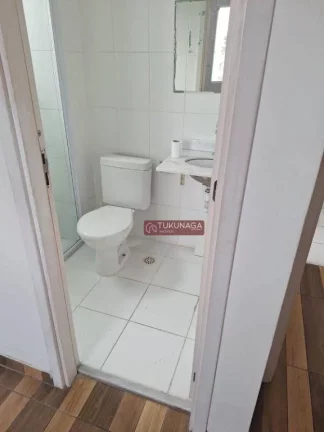Imagem Apartamento à venda, 58 m² por R$ 460.000,00 - Picanco - Guarulhos/SP
