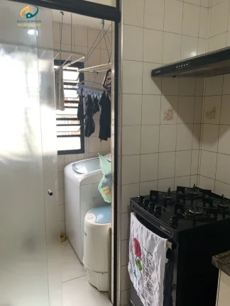 Imagem Apartamento à venda no bairro Jardim Vergueiro - São Paulo/SP, Zona Sul