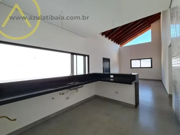 Imagem Casa em Condomínio para Venda em Atibaia, Jardim Estancia Brasil, 3 dormitórios, 1 suíte, 2 banheiros, 2 vagas