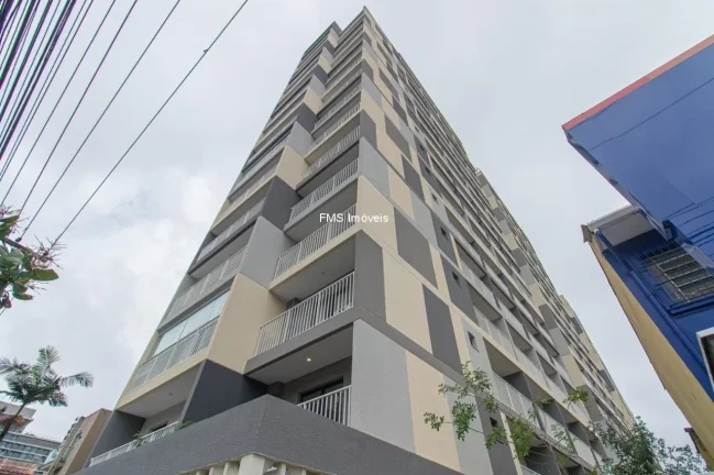 Imagem APARTAMENTO STUDIO 27m² - SEM VAGA- ALTO DA BOA VISTA