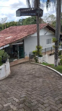 Imagem Chacara 2 dorm + Edícula Jarinu