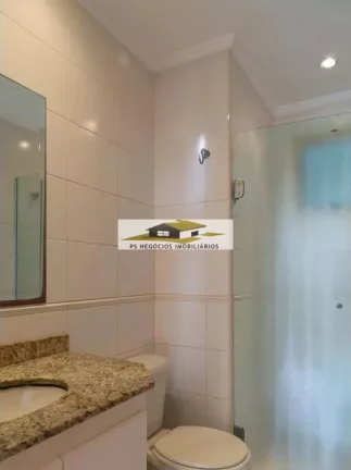 Imagem Apartamento para venda 85mts na Vila Monumento