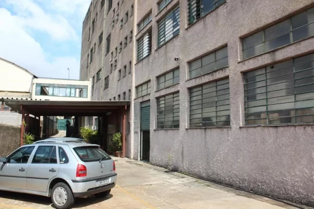 Imagem Alugar Prédio industrial em São Paulo SP, Compra e locação Prédio Monousuário em São Paulo SP,