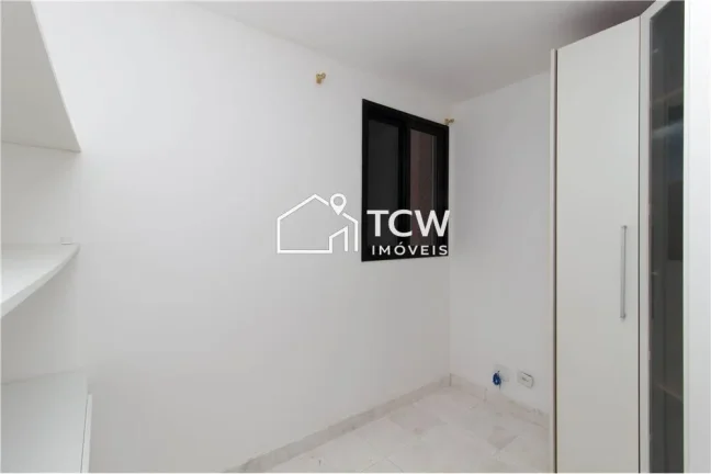 Imagem Apartamento à venda no bairro Moema - São Paulo/SP, Zona Sul