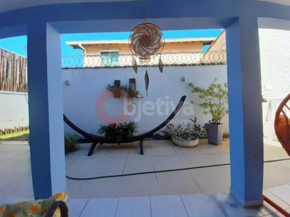 Imagem Casa com 6 dormitórios à venda, 185 m² - Peró - Cabo Frio/RJ