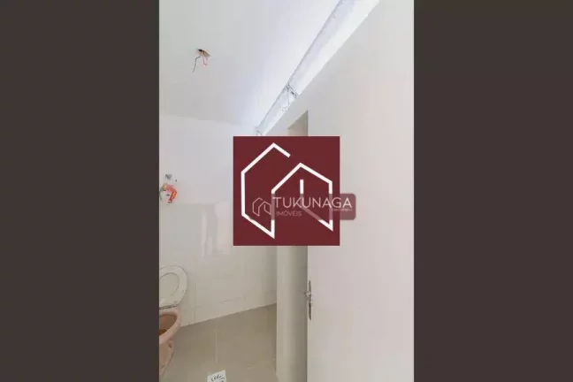 Imagem Sobrado com 3 dormitórios à venda, 120 m² por R$ 650.000,00 - Jabaquara - São Paulo/SP