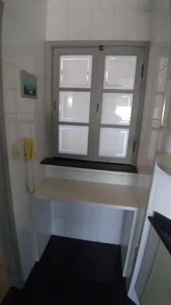 Imagem Apartamento com 2 dormitórios à venda, 57 m² por R$ 400.000 - Silveira - Santo André/SP