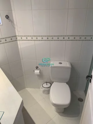 Imagem Apartamento para alugar no bairro Enseada - Guarujá/SP