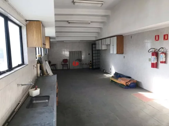 Imagem Comercial para Locação 150M², Centro, São Caetano do Sul - SP