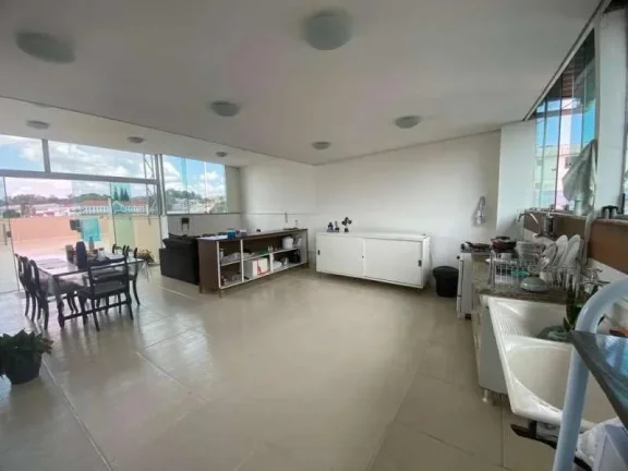 Imagem Apartamento com Terraço Panorâmico – Conforto e Estilo no 4° Andar