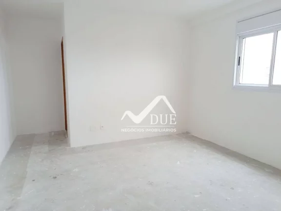 Imagem Apartamento Duplex com 3 dormitórios à venda, 128 m² por R$ 959.000,00 - Vila Matias - Santos/SP