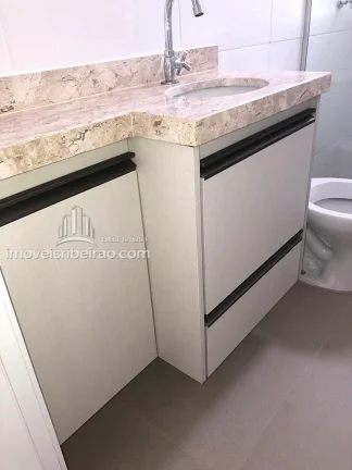 Imagem Apartamento na vila Seixas 2 dormitórios à venda. #imoveisri